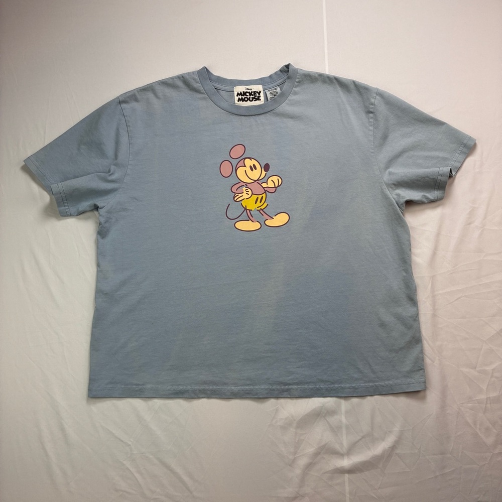 Disney Mickey Mouse Tee